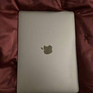 MacBook Retina Display 12in - Gold